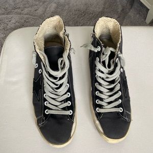 Golden Goose Sneakers